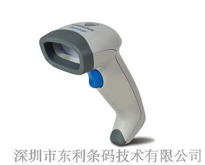 深圳一维条码扫描器无线扫描器 USB接口