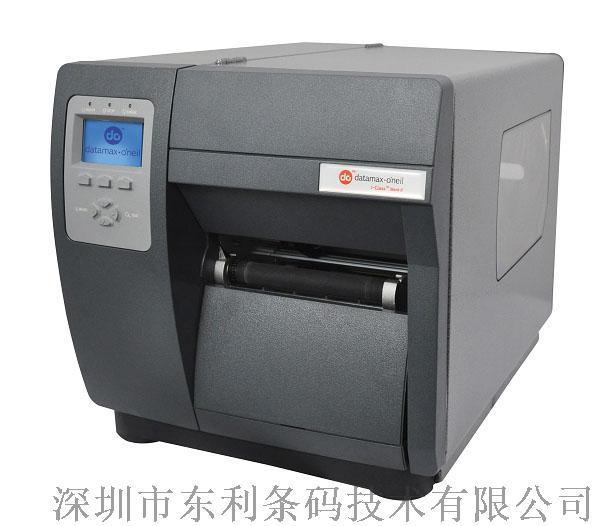 供应深圳I4310E覆膜条码打印机Datamax标签条码机